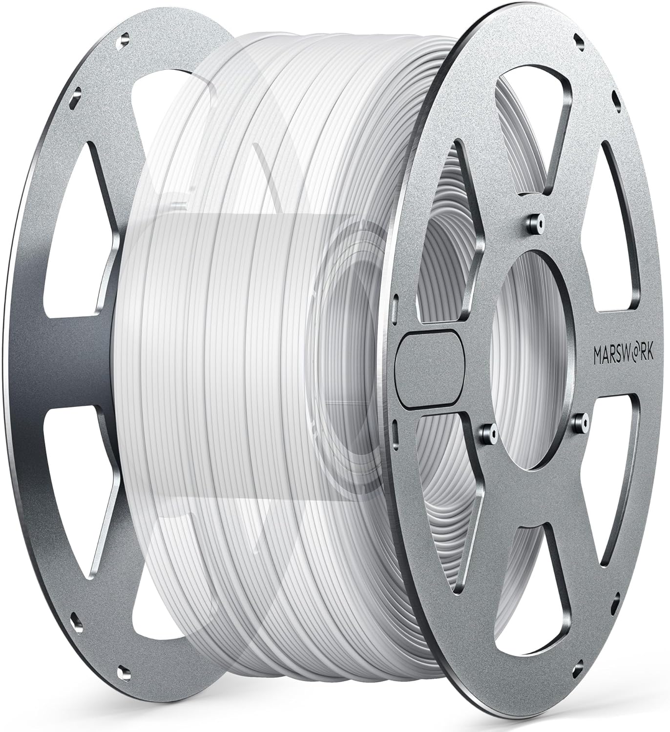 3D Printing PLA Filament 1.75mm(Refill),1kg for Bambu lab 3D Printers