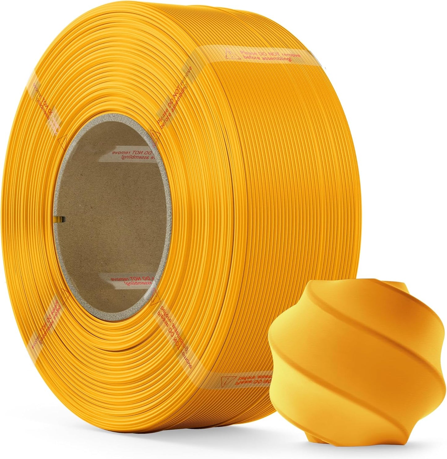 3D Printing PLA Filament 1.75mm(Refill),1kg for Bambu lab 3D Printers