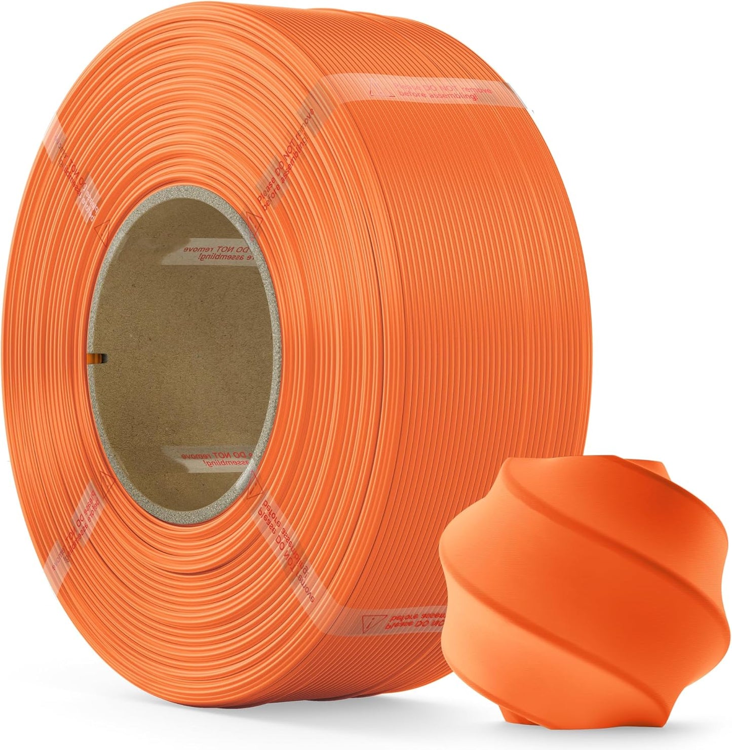 3D Printing PLA Filament 1.75mm(Refill),1kg for Bambu lab 3D Printers