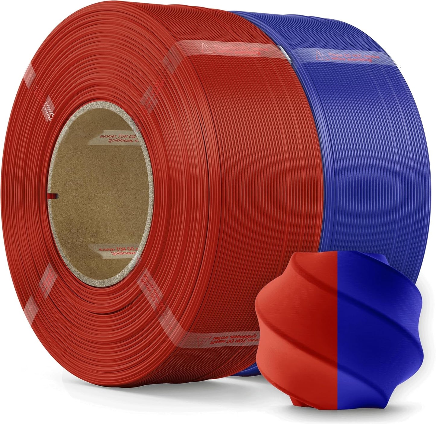 3D Printing PLA Filament 1.75mm(Refill),1kg for Bambu lab 3D Printers
