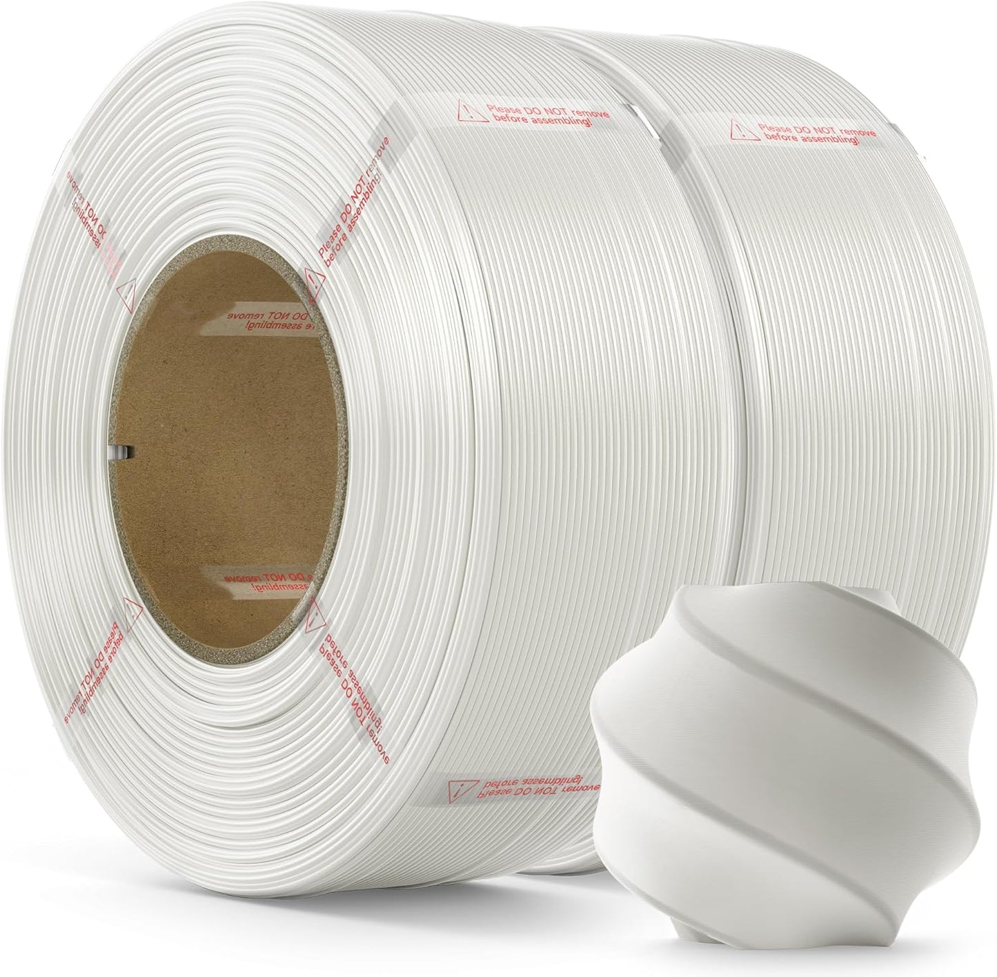 3D Printing PLA Filament 1.75mm(Refill),1kg for Bambu lab 3D Printers