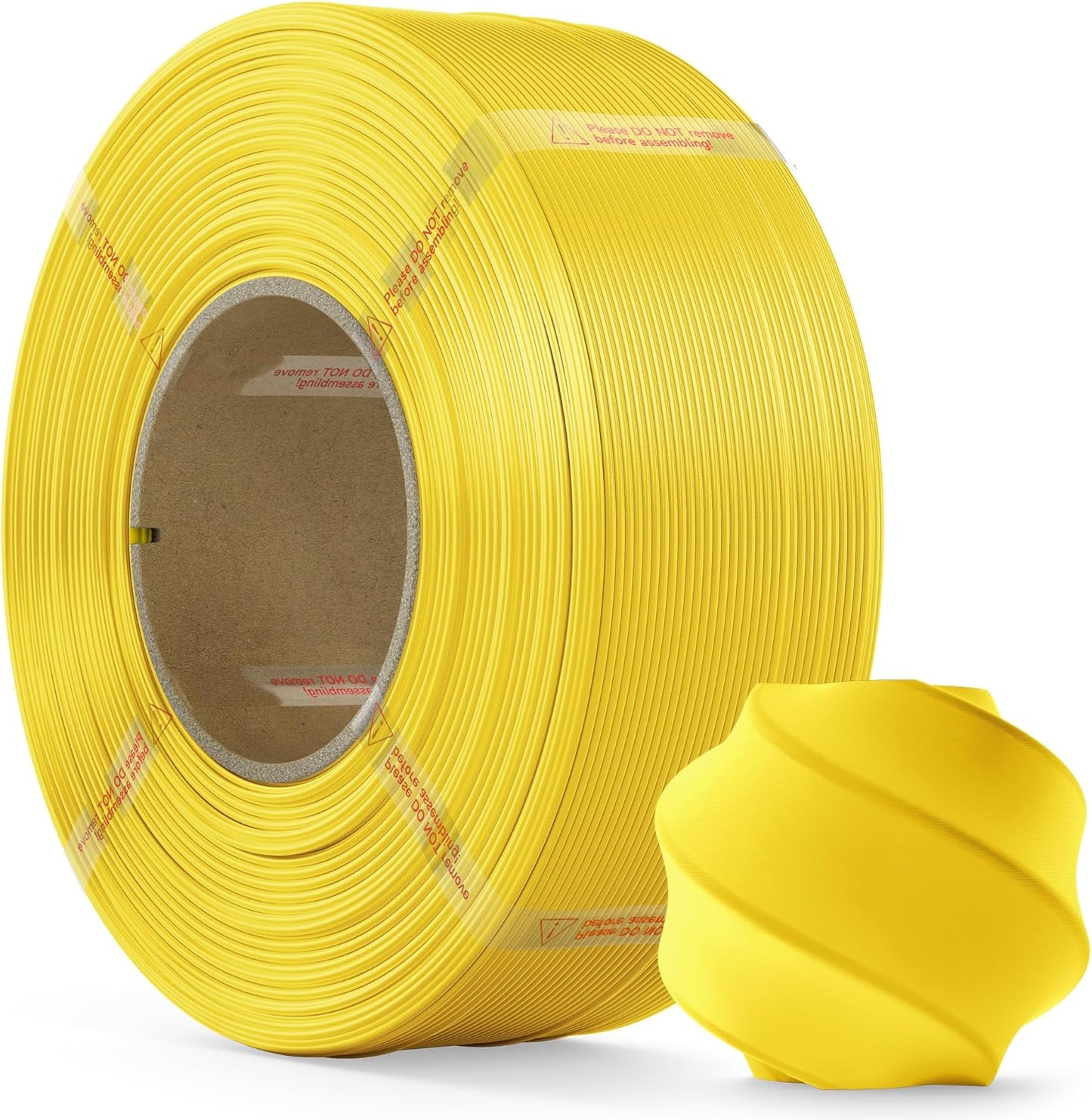 3D Printing PLA Filament 1.75mm(Refill),1kg for Bambu lab 3D Printers