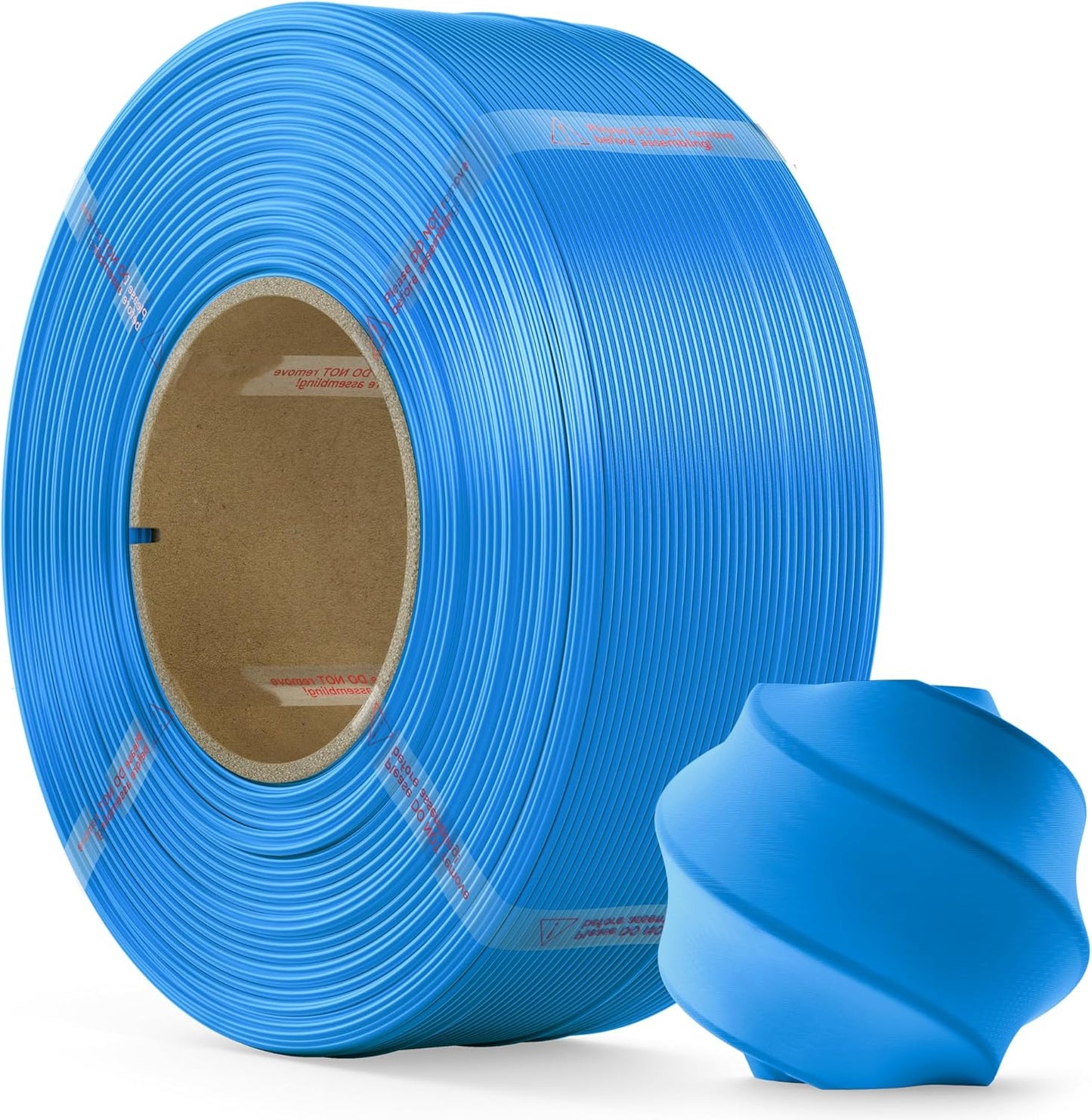 3D Printing PLA Filament 1.75mm(Refill),1kg for Bambu lab 3D Printers