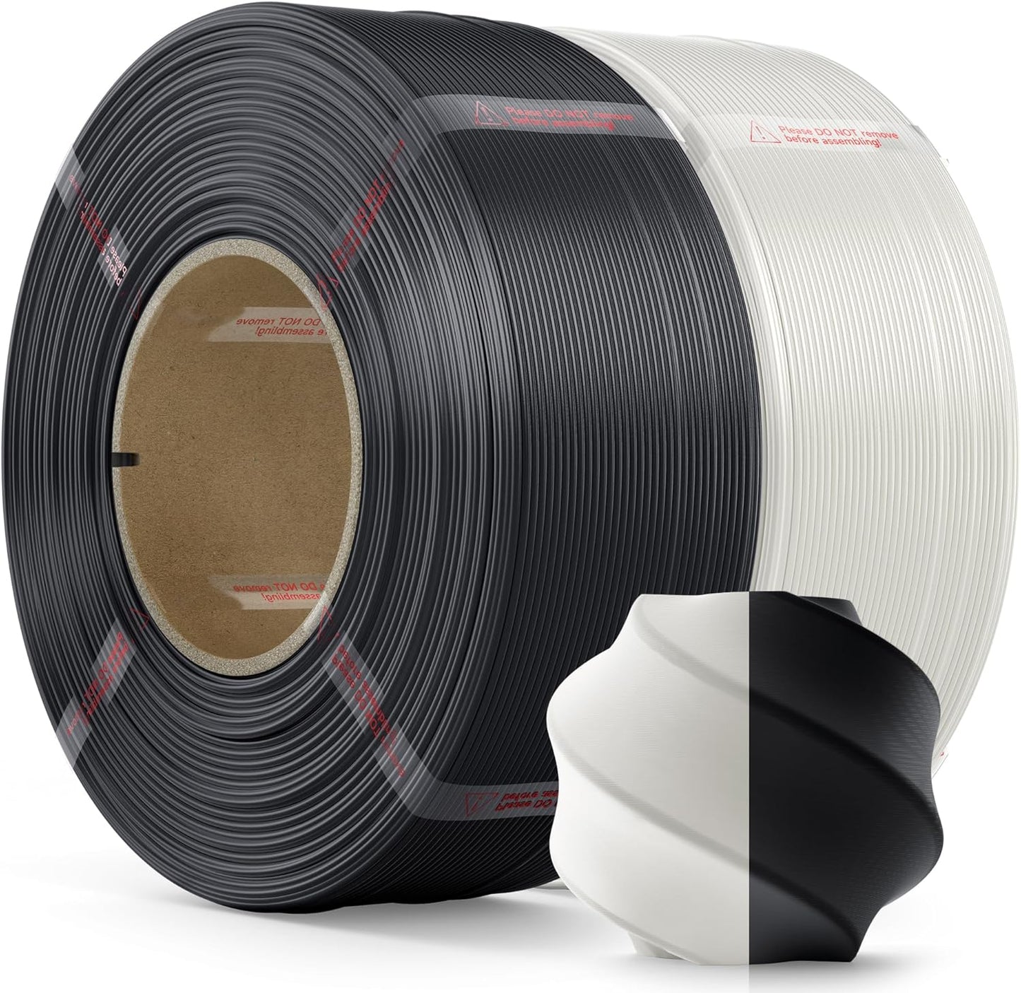 3D Printing PLA Filament 1.75mm(Refill),1kg for Bambu lab 3D Printers