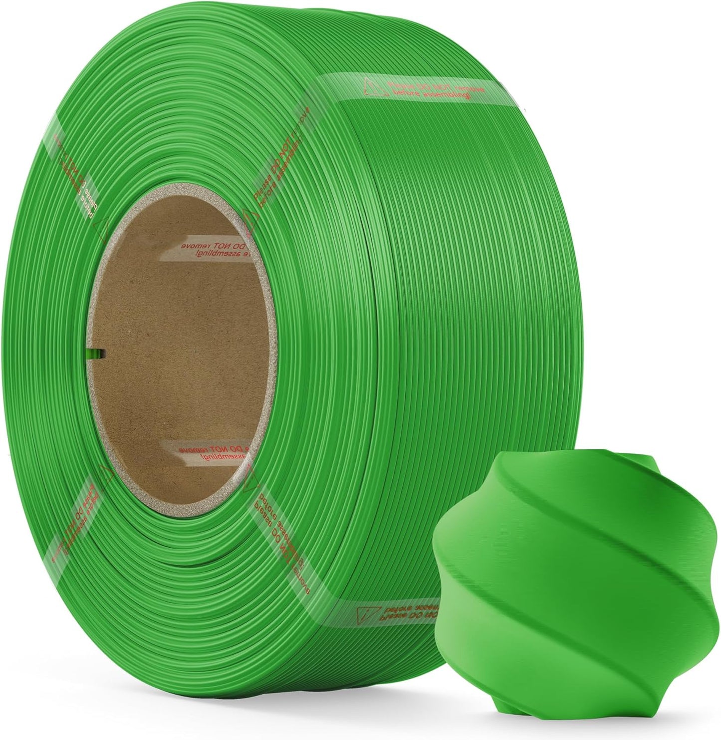 3D Printing PLA Filament 1.75mm(Refill),1kg for Bambu lab 3D Printers