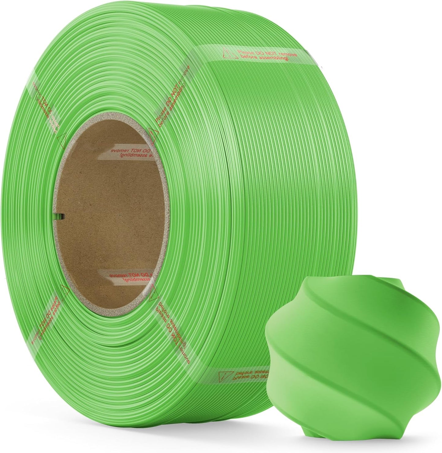 3D Printing PLA Filament 1.75mm(Refill),1kg for Bambu lab 3D Printers