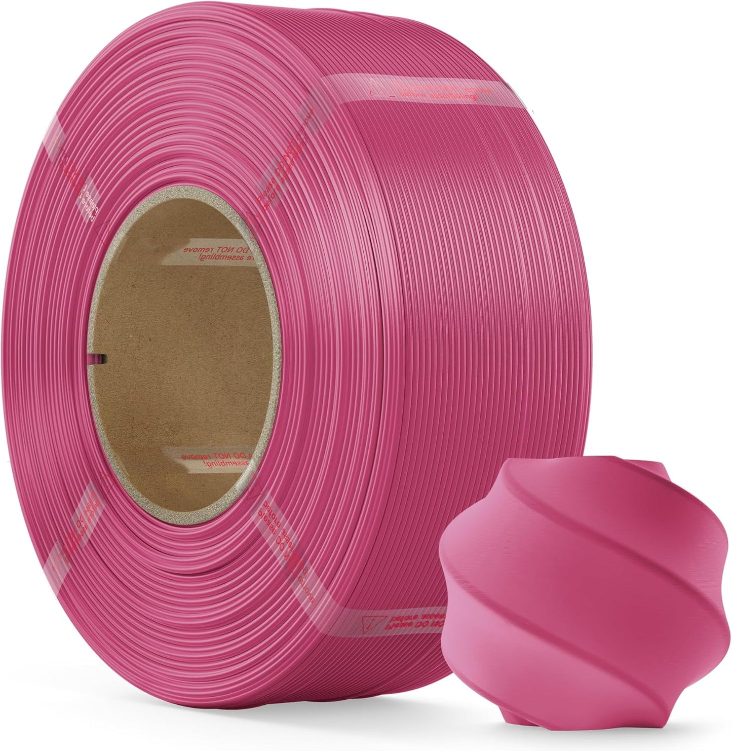 3D Printing PLA Filament 1.75mm(Refill),1kg for Bambu lab 3D Printers